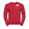 Set-in sleeve sweatshirt Thumbnail
