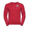 Set-in sleeve sweatshirt Thumbnail
