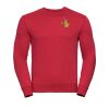 Set-in sleeve sweatshirt Thumbnail