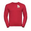 Set-in sleeve sweatshirt Thumbnail
