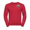 Set-in sleeve sweatshirt Thumbnail