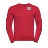 Set-in sleeve sweatshirt Thumbnail