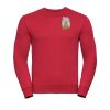 Set-in sleeve sweatshirt Thumbnail