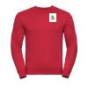 Set-in sleeve sweatshirt Thumbnail