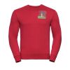 Set-in sleeve sweatshirt Thumbnail