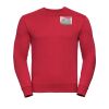 Set-in sleeve sweatshirt Thumbnail