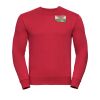 Set-in sleeve sweatshirt Thumbnail
