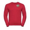 Set-in sleeve sweatshirt Thumbnail