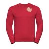 Set-in sleeve sweatshirt Thumbnail