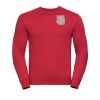 Set-in sleeve sweatshirt Thumbnail