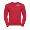 Set-in sleeve sweatshirt Thumbnail