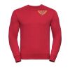 Set-in sleeve sweatshirt Thumbnail