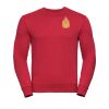 Set-in sleeve sweatshirt Thumbnail