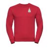 Set-in sleeve sweatshirt Thumbnail