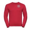 Set-in sleeve sweatshirt Thumbnail