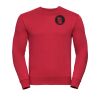 Set-in sleeve sweatshirt Thumbnail