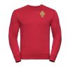 Set-in sleeve sweatshirt Thumbnail