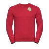 Set-in sleeve sweatshirt Thumbnail