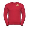 Set-in sleeve sweatshirt Thumbnail