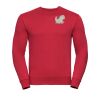 Set-in sleeve sweatshirt Thumbnail