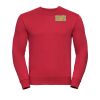 Set-in sleeve sweatshirt Thumbnail