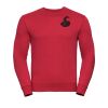 Set-in sleeve sweatshirt Thumbnail