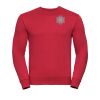 Set-in sleeve sweatshirt Thumbnail