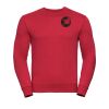 Set-in sleeve sweatshirt Thumbnail