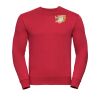 Set-in sleeve sweatshirt Thumbnail