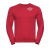 Set-in sleeve sweatshirt Thumbnail