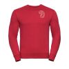 Set-in sleeve sweatshirt Thumbnail