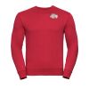 Set-in sleeve sweatshirt Thumbnail
