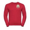 Set-in sleeve sweatshirt Thumbnail