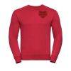 Set-in sleeve sweatshirt Thumbnail