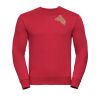 Set-in sleeve sweatshirt Thumbnail
