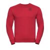 Set-in sleeve sweatshirt Thumbnail