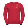 Set-in sleeve sweatshirt Thumbnail