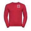 Set-in sleeve sweatshirt Thumbnail