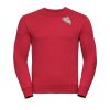 Set-in sleeve sweatshirt Thumbnail
