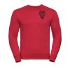 Set-in sleeve sweatshirt Thumbnail