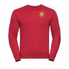 Set-in sleeve sweatshirt Thumbnail