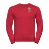 Set-in sleeve sweatshirt Thumbnail