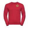 Set-in sleeve sweatshirt Thumbnail