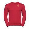 Set-in sleeve sweatshirt Thumbnail
