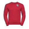 Set-in sleeve sweatshirt Thumbnail