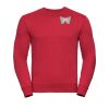 Set-in sleeve sweatshirt Thumbnail