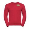 Set-in sleeve sweatshirt Thumbnail