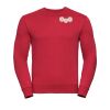 Set-in sleeve sweatshirt Thumbnail