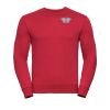 Set-in sleeve sweatshirt Thumbnail
