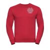 Set-in sleeve sweatshirt Thumbnail